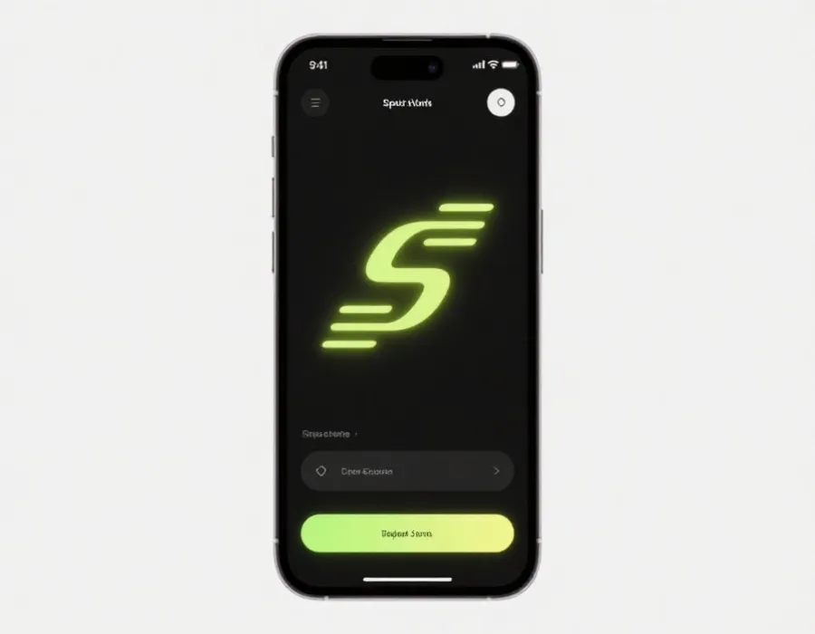 开云体育App 界面示意图