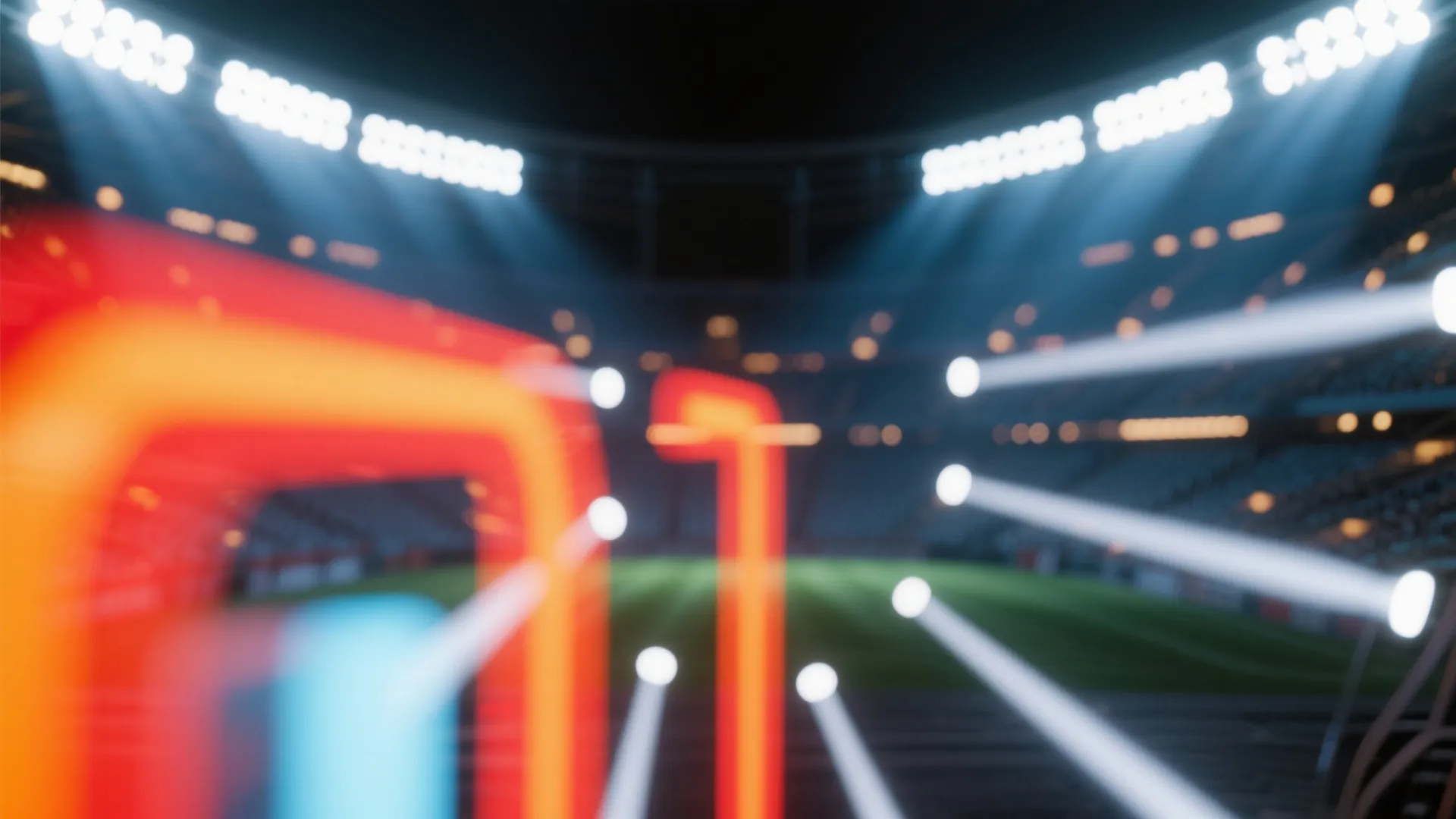 Sports Background