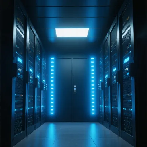 Secure Infrastructure